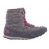Женские ботинки The North Face Wms Thermoball Lace Shorty