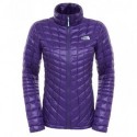 Женская куртка The North Face Wms Thermoball Jacket