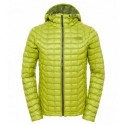 Мужская куртка The North Face Thermoball Hoodie
