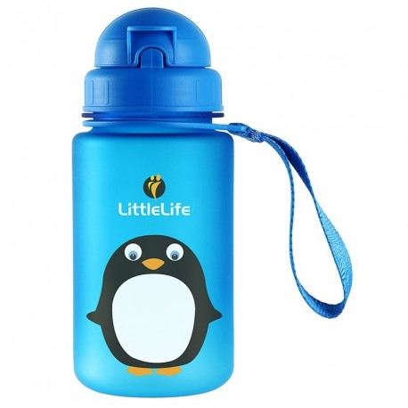 Дитяча пляшечка LittleLife Water Bottle