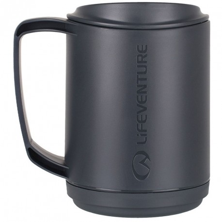 Термокружка Lifeventure Insulated Ellipse Mug