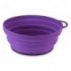 Миска Lifeventure Silicone Ellipse Bowl