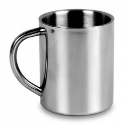 Термокружка Lifeventure SS Camping Mug