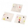 Коврик-наклейка для сноуборда Demon Dice Stomp