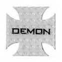 Коврик-наклейка для сноуборда Demon Cross Stomp