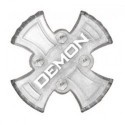 Коврик-наклейка для сноуборда Demon Zeus Stomp