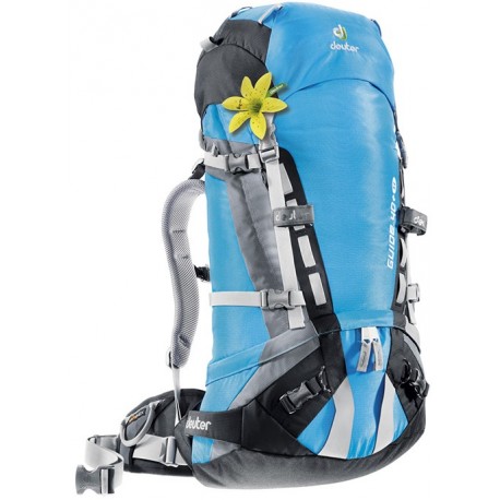 Рюкзак Deuter Guide 40+ SL