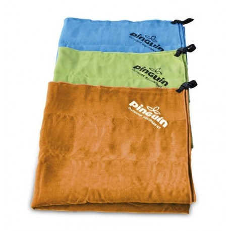 Полотенце Pinguin Towel XS