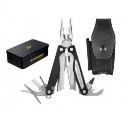 Мультитул Leatherman Charge AL (В подарочной коробке)