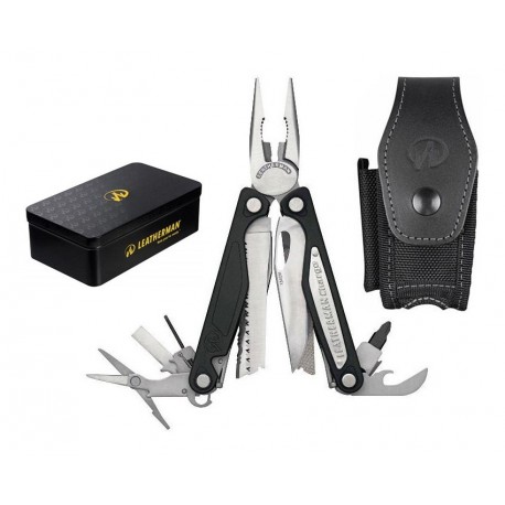 Мультитул Leatherman Charge AL (В подарочной коробке)