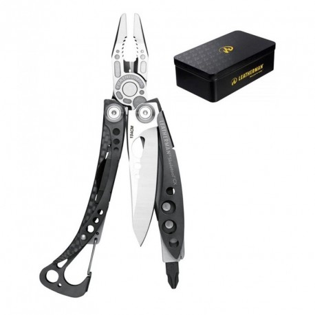 Мультитул Leatherman Skeletool CX (В подарочной коробке)