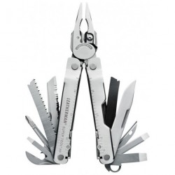 Мультитул Leatherman Super Tool 300 (В подарочной коробке)