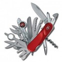 Нож Victorinox Delemont "Evolution S54" 2.5393.SE