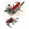 Нож Victorinox Delemont "Evolution S54" 2.5393.SE