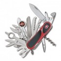 Нож Victorinox Delemont "EvoGrip S54" 2.5393.SC
