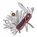 Нож Victorinox Delemont "EvoGrip S54" 2.5393.SC