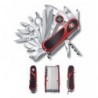 Нож Victorinox Delemont "EvoGrip S54" 2.5393.SC