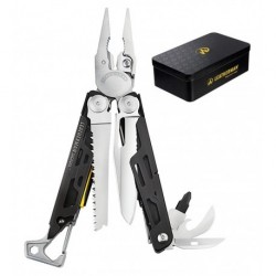 Мультитул Leatherman Signal (В подарочной коробке)