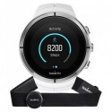 Часы Suunto Spartan Ultra White Chest HR