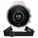 Часы Suunto Spartan Ultra White Chest HR