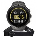 Часы Suunto Spartan Ultra Stealth Titanium Chest HR