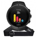 Часы Suunto Spartan Ultra All Black Titanium Chest HR