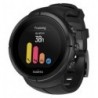 Часы Suunto Spartan Ultra All Black Titanium Chest HR