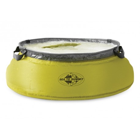 Мойка походная Sea To Summit Ultra-Sil Kitchen Sink 10L