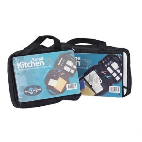Кухонний набір Sea To Summit Kitchen Kit Small