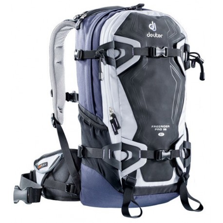 Рюкзак Deuter Freerider Pro 28 SL
