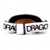 Маска Dragon DX Powder/Amber