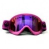 Маска Dragon DX Violet/Purple Ion