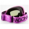 Маска Dragon DX Violet/Purple Ion