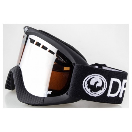 Маска Dragon DXS Coal/Ionized