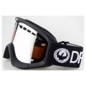 Маска Dragon DXS Coal/Ionized