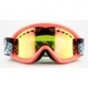 Маска Dragon DXS Future/Yellow Red Ion
