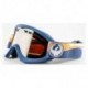 Маска Dragon DXS Kick Orange/Ionized