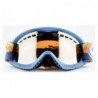 Маска Dragon DXS Kick Orange/Ionized