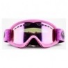 Маска Dragon DXS Violet/Purple Ion
