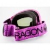 Маска Dragon DXS Violet/Purple Ion