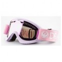 Маска Dragon DXS Light Pink/Pink Ion
