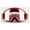 Маска Dragon DX2 Stone Pink/Pink Ion+Amber