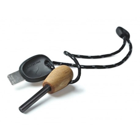 Огниво Light My Fire Firesteel Scout 2.0 Oak