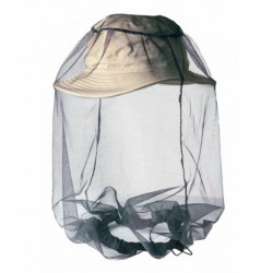 Москитная сетка на голову Sea To Summit Nano Mosquito Headnets