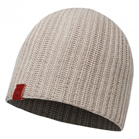 Buff® Knitted Hat Haan Cobblestone 2009.322