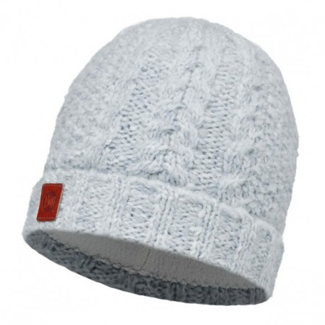 Buff® Knitted&Polar Hat Amby Snow 113521