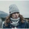 Buff® Knitted&Polar Hat Amby Snow 113521