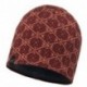 Buff® Knitted&Polar Hat Ardal Wine 113514