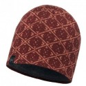 Buff® Knitted&Polar Hat Ardal Wine 113514
