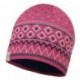 Buff® Knitted&Polar Hat Edna Purple 113517